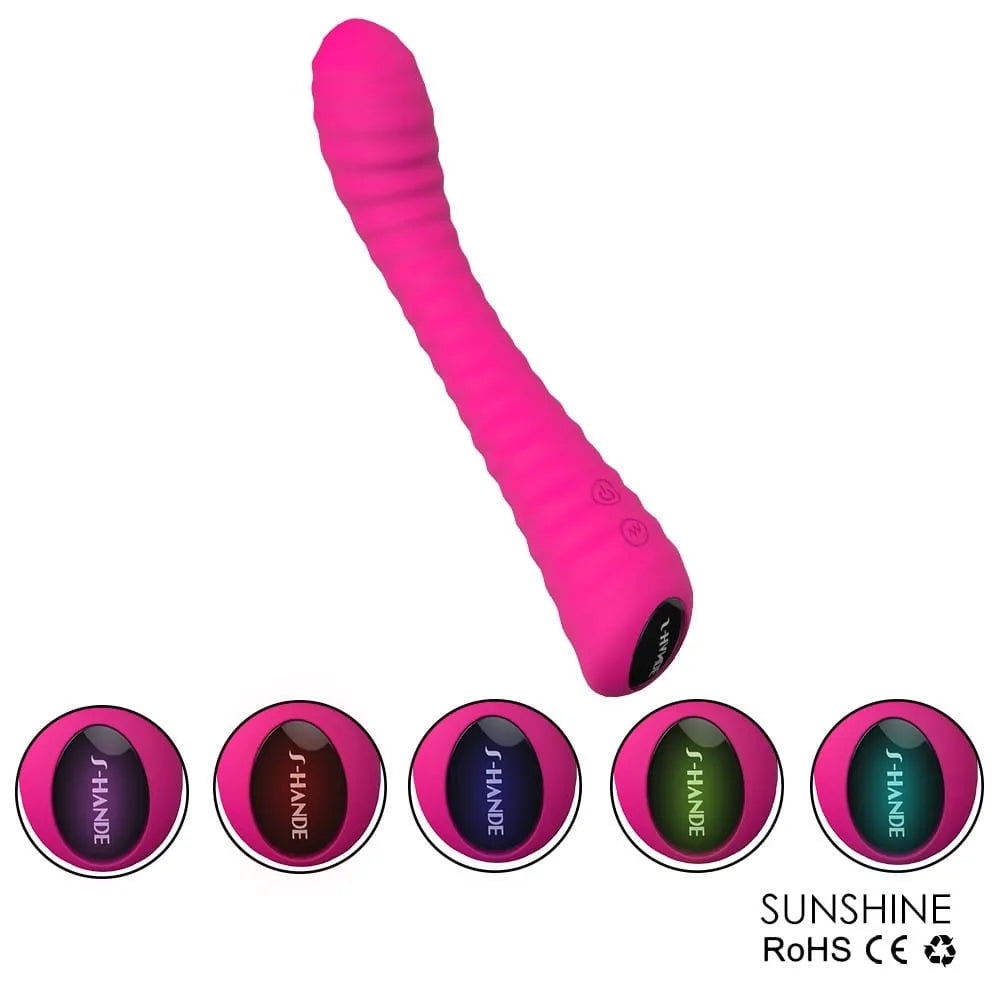 Vibromasseur Masculin