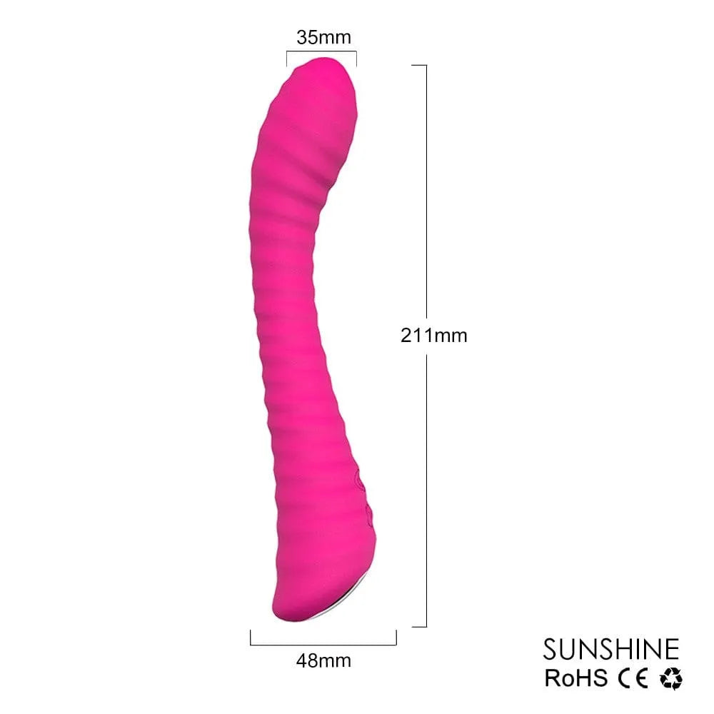 Vibromasseur Masculin