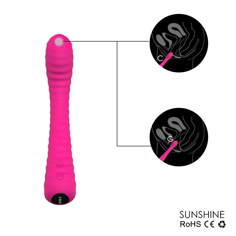 Vibromasseur Masculin