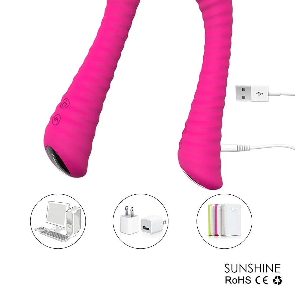 Vibromasseur Masculin
