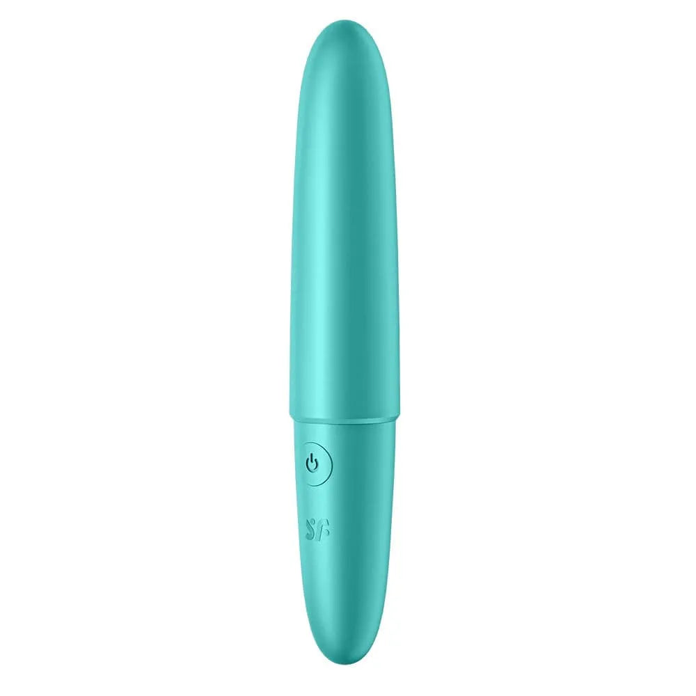 Vibromasseur Noir