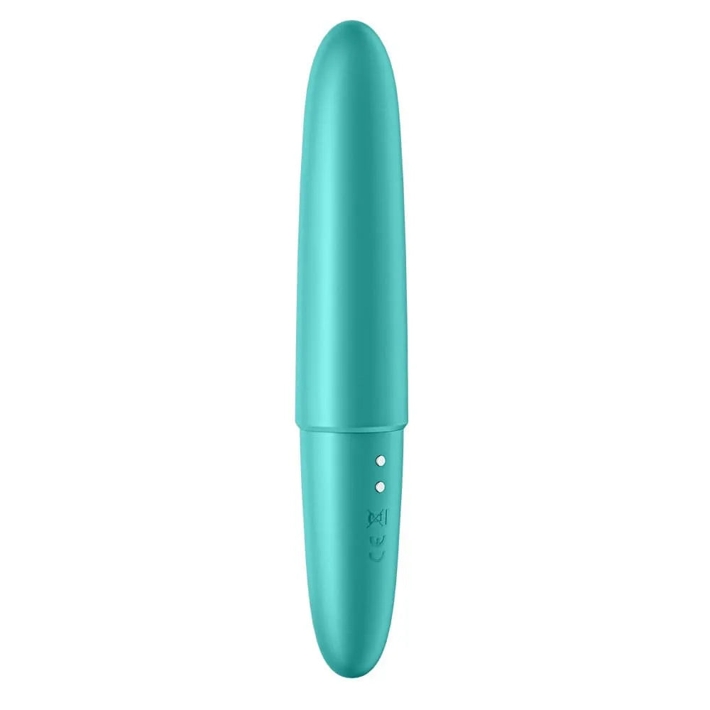 Vibromasseur Noir