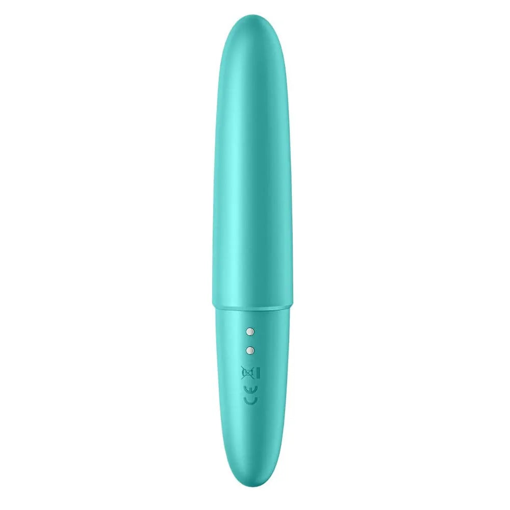 Vibromasseur Noir
