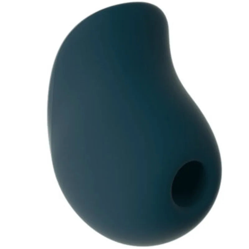 Vibromasseur À Ondes De Pression Silencieux