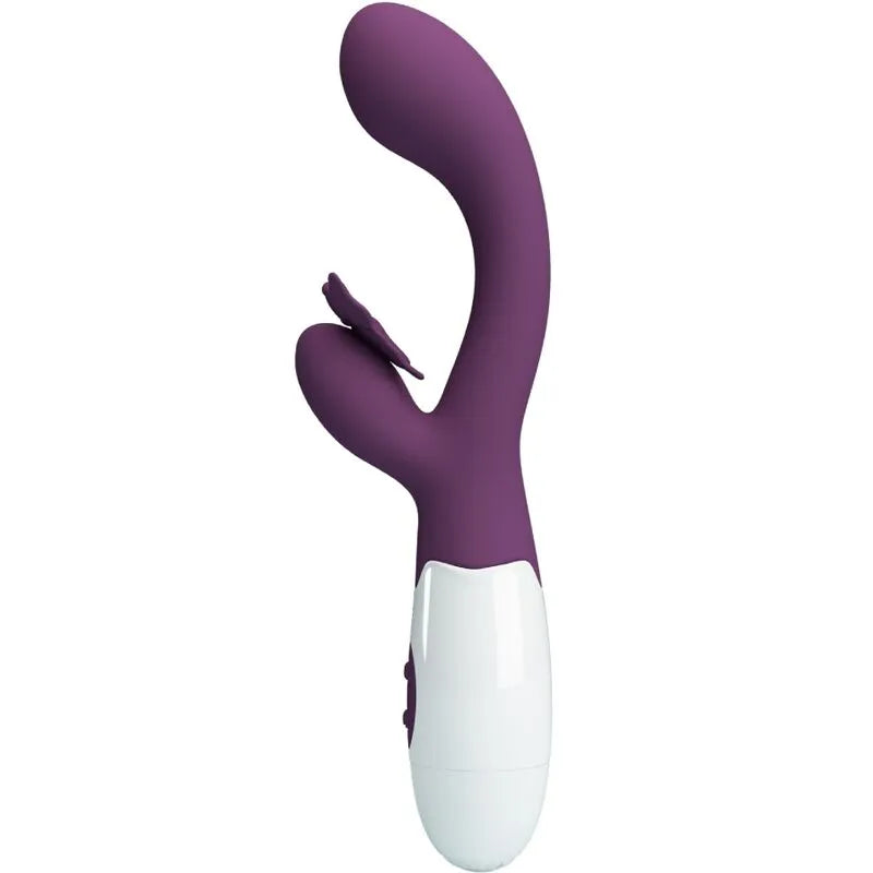 Vibromasseur Papillon Stimulation Point G