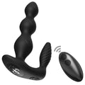 Vibromasseur Plug Anal Silicone Premium Waterproof