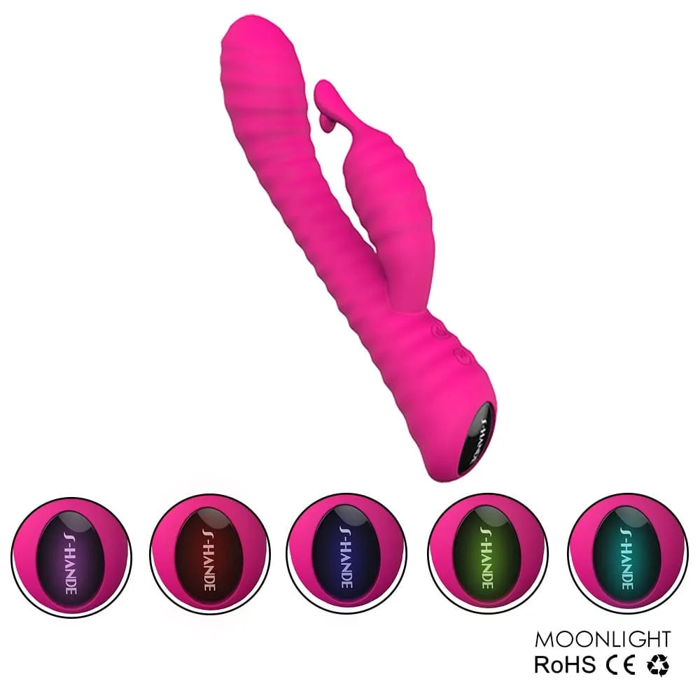 Vibromasseur Point G