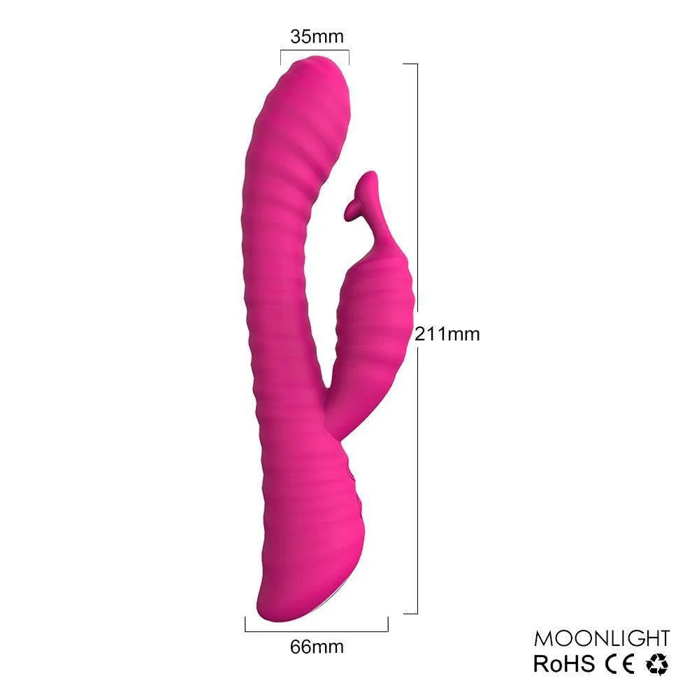 Vibromasseur Point G