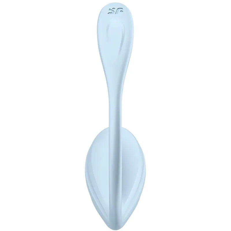 Vibromasseur Portable Ajustable Bluetooth Silicone