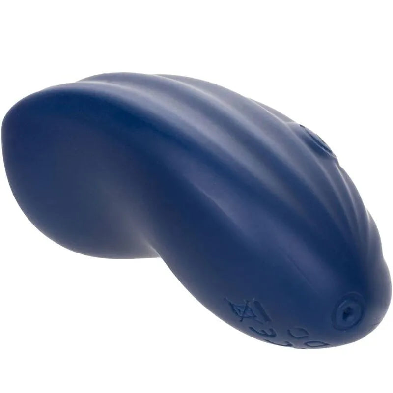 Vibromasseur Portable Silicone Luxe Stimulation Intense