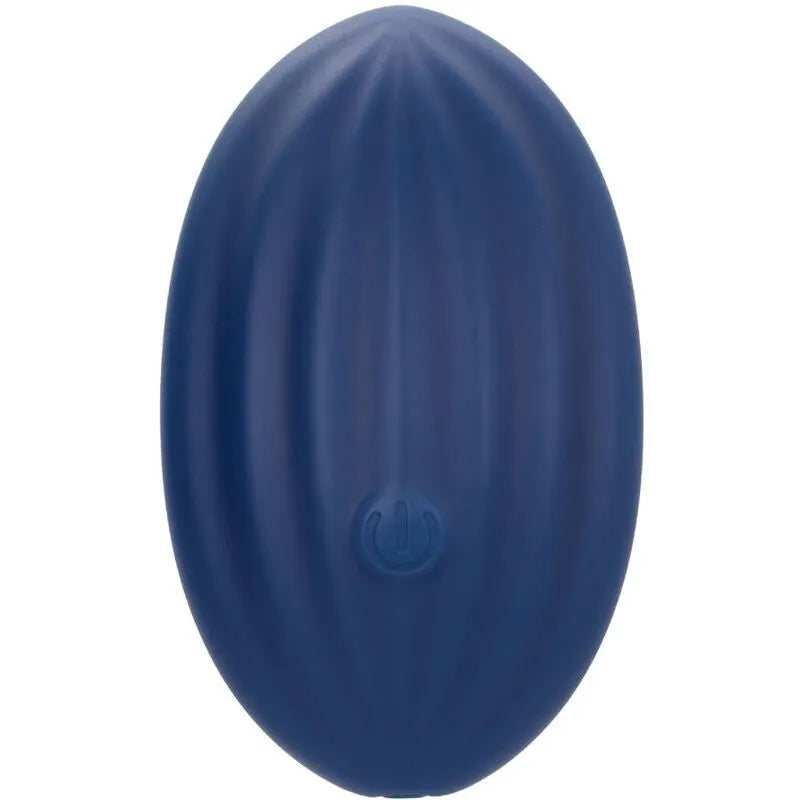 Vibromasseur Portable Silicone Luxe Stimulation Intense