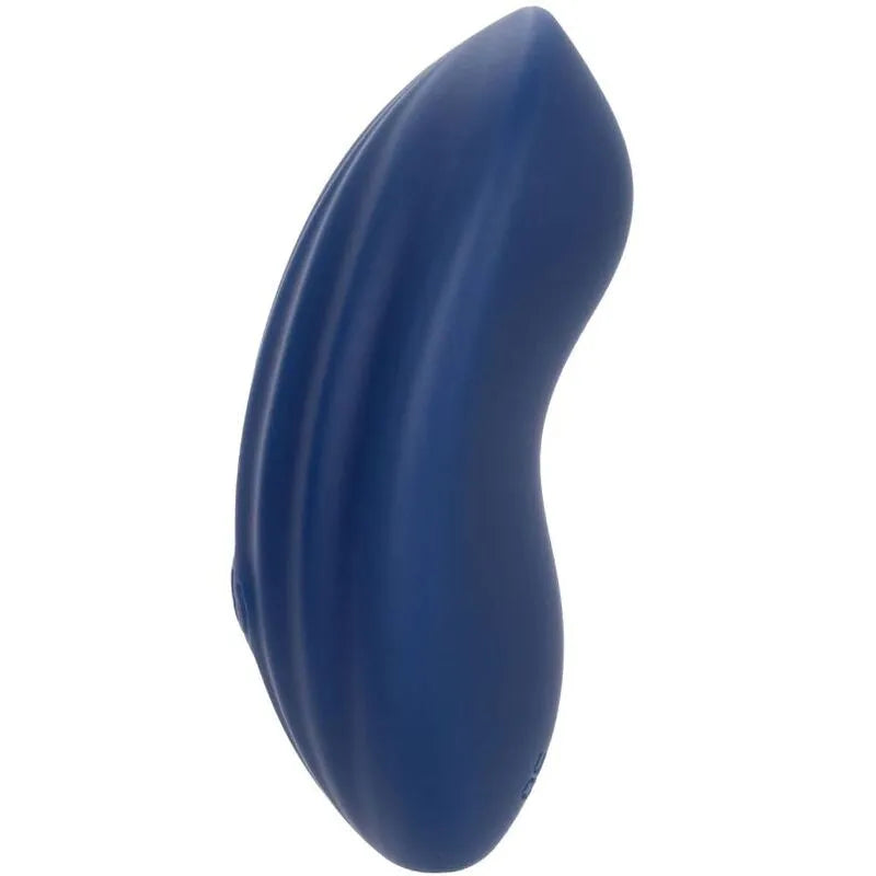 Vibromasseur Portable Silicone Luxe Stimulation Intense