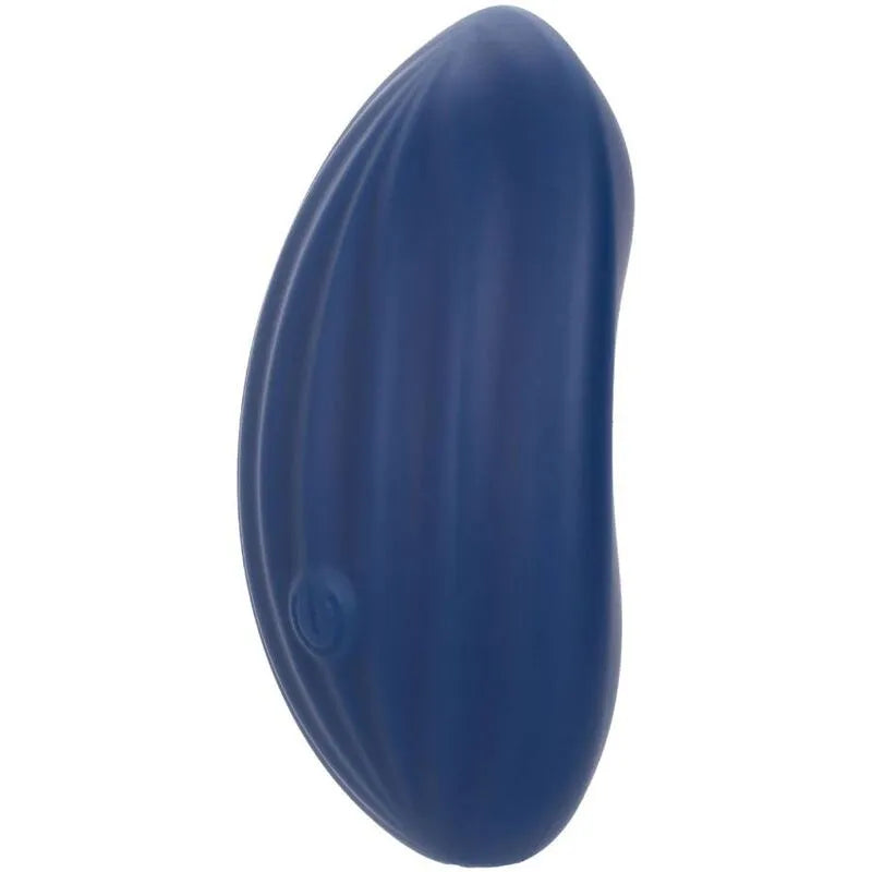 Vibromasseur Portable Silicone Luxe Stimulation Intense