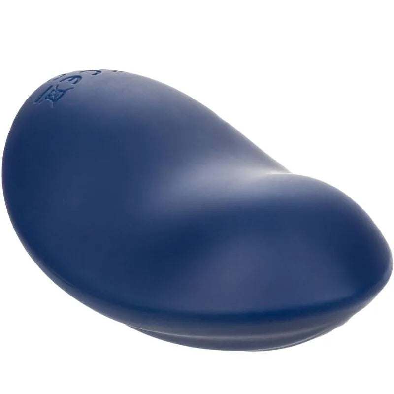 Vibromasseur Portable Silicone Luxe Stimulation Intense