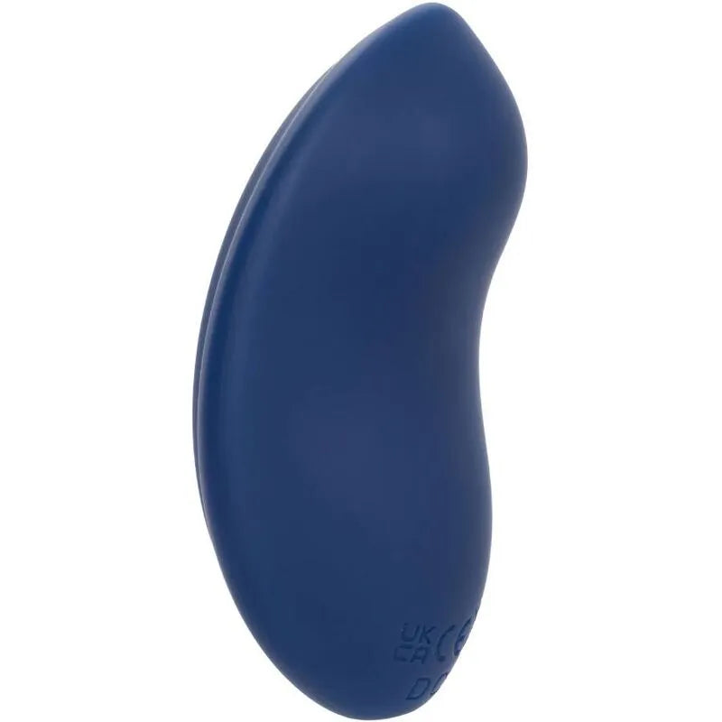 Vibromasseur Portable Silicone Luxe Stimulation Intense