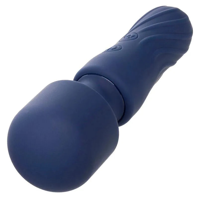 Vibromasseur Portable Silicone Étanche