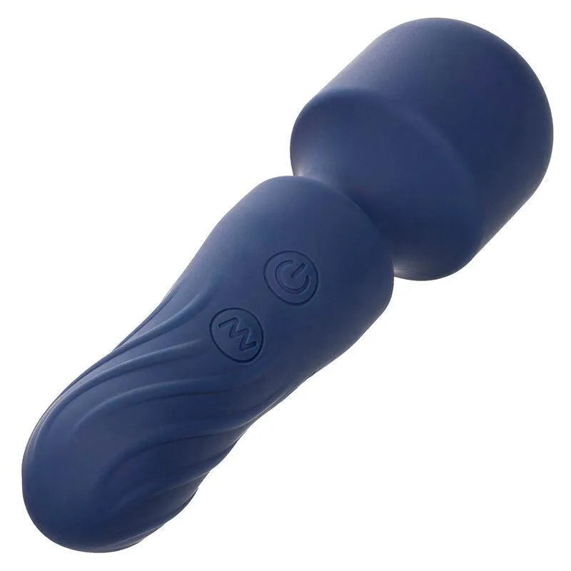 Vibromasseur Portable Silicone Étanche