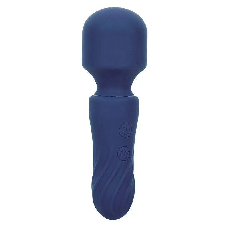 Vibromasseur Portable Silicone Étanche