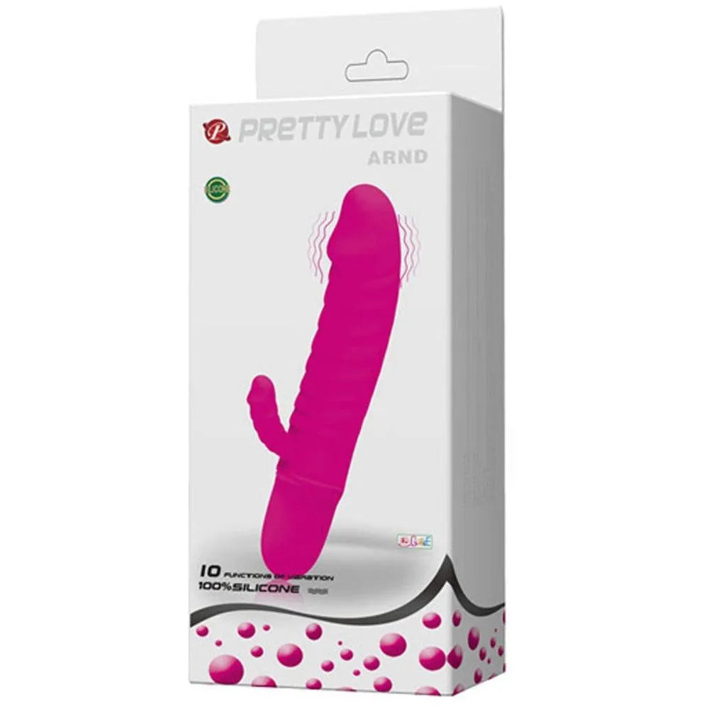 Vibromasseur pour femme