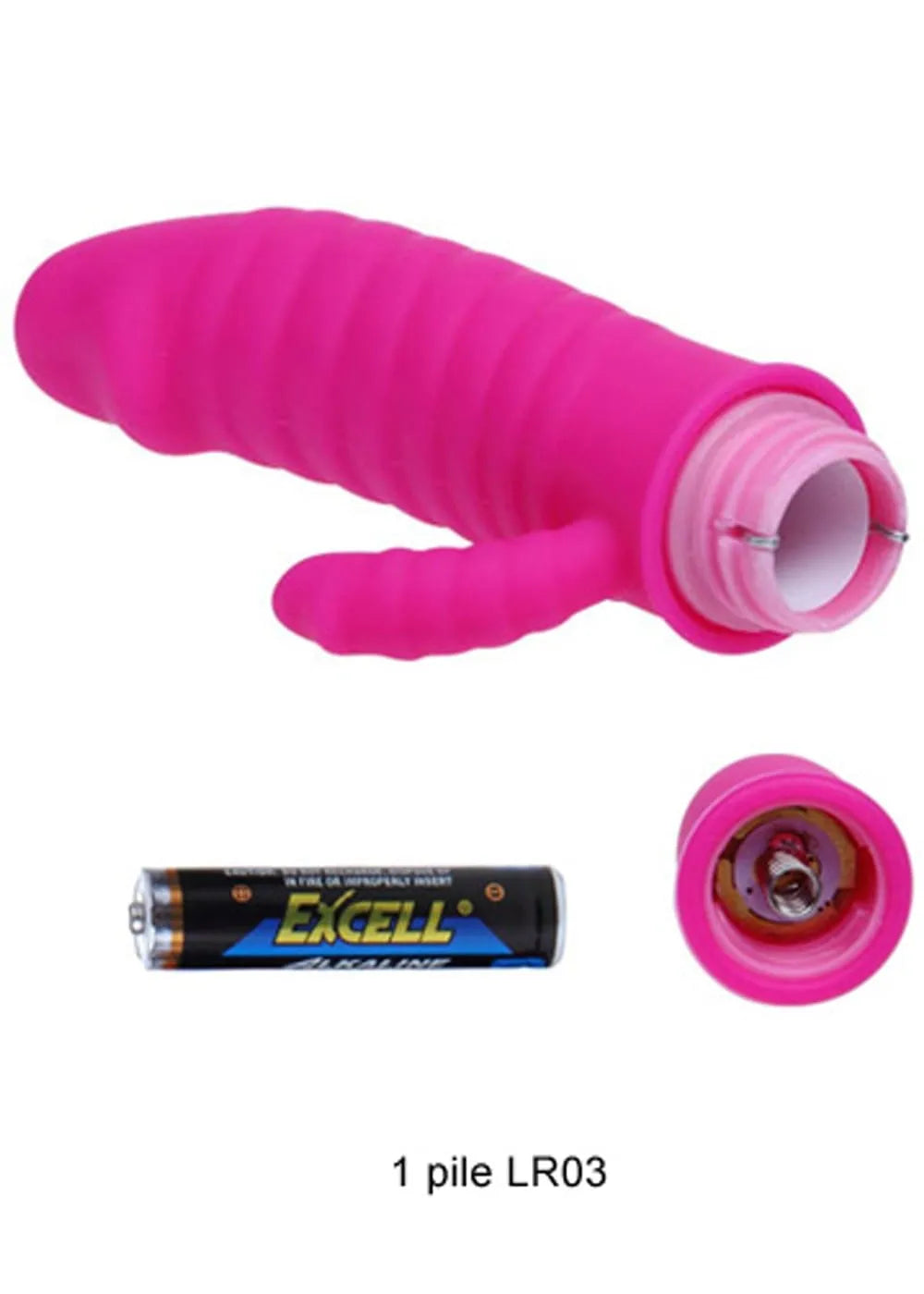 Vibromasseur pour femme