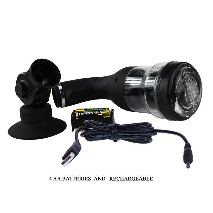 Vibromasseur Pour Homme