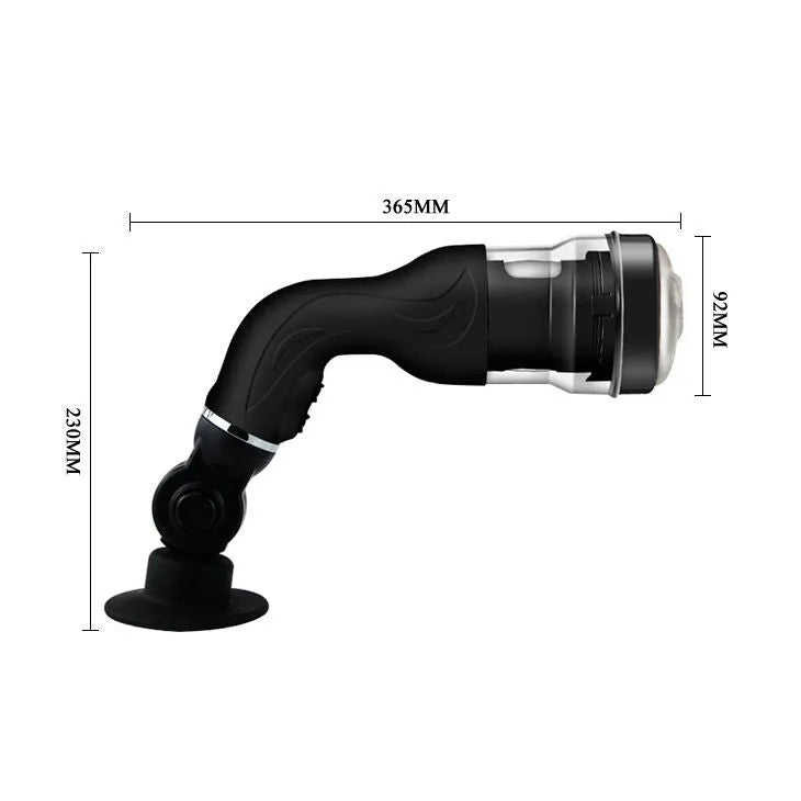 Vibromasseur Pour Homme