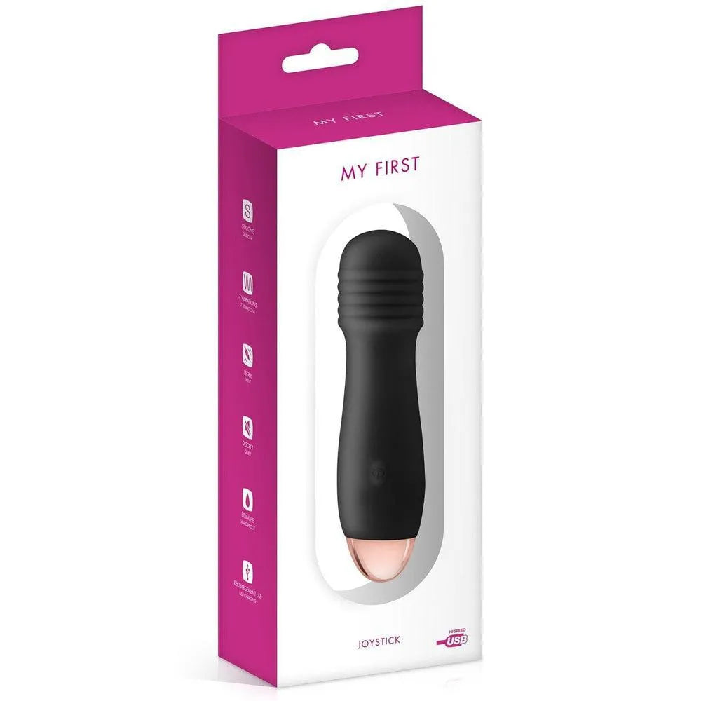 Vibromasseur Prostate