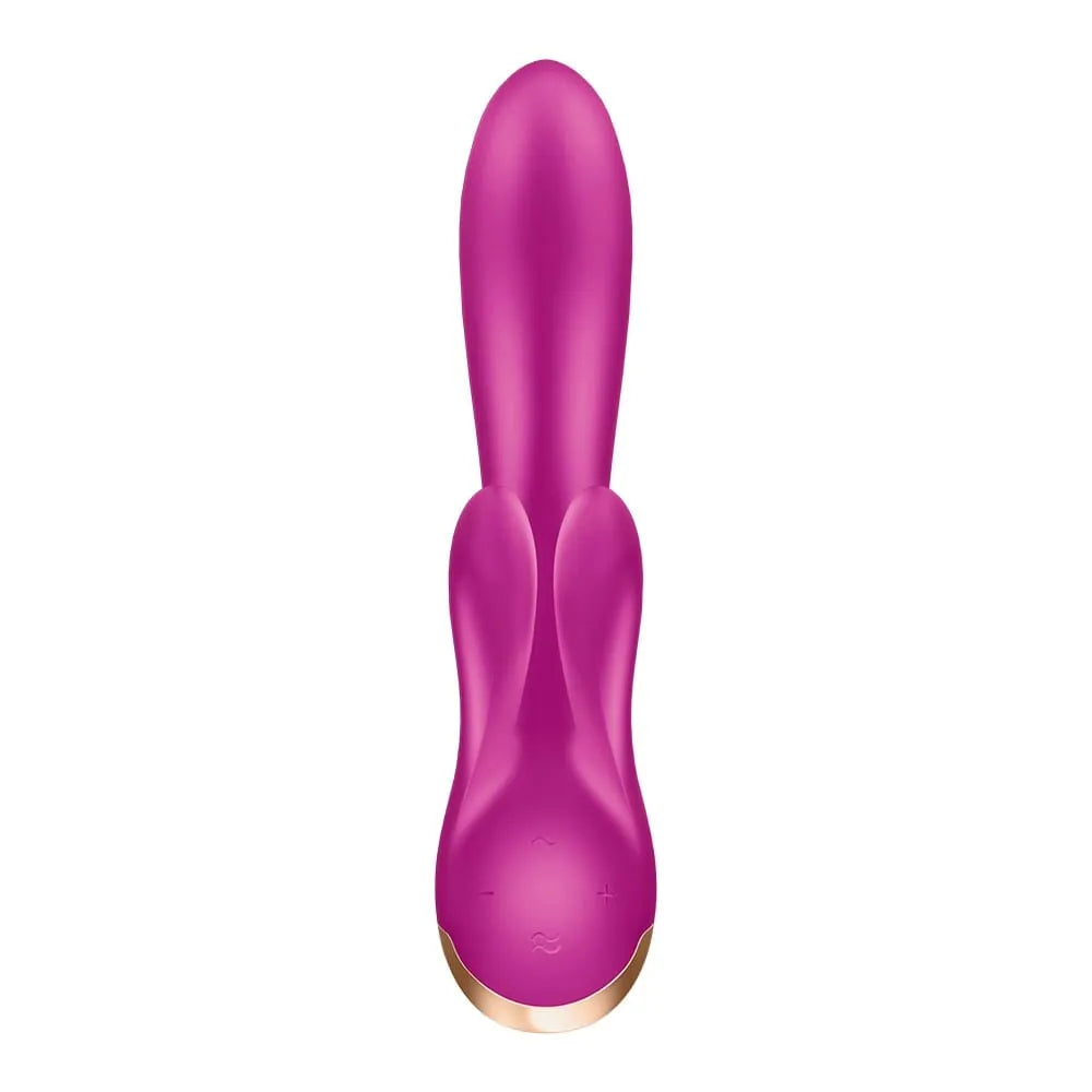 Vibromasseur Puissance