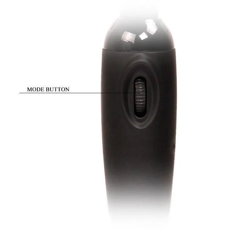 Vibromasseur Puissant Silicone Ergonomique