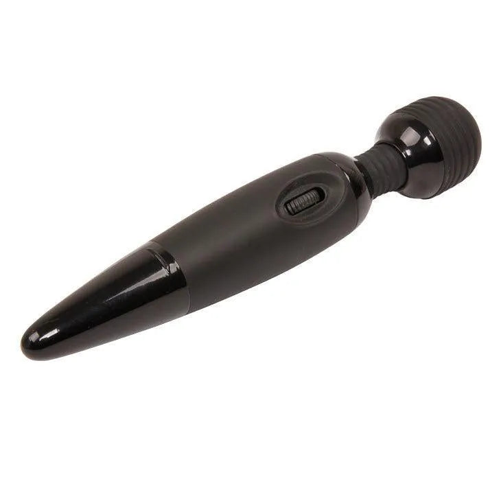 Vibromasseur Puissant Silicone Ergonomique