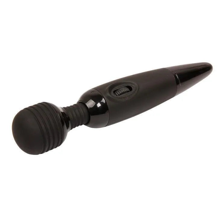 Vibromasseur Puissant Silicone Ergonomique