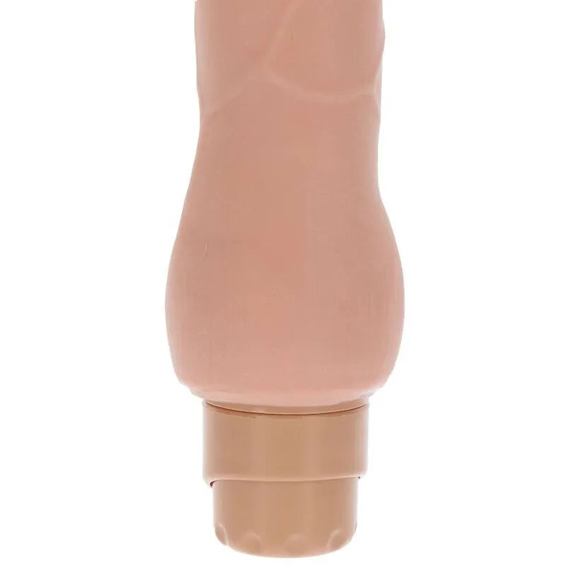 Vibromasseur Réaliste Double Densité Haut De Gamme
