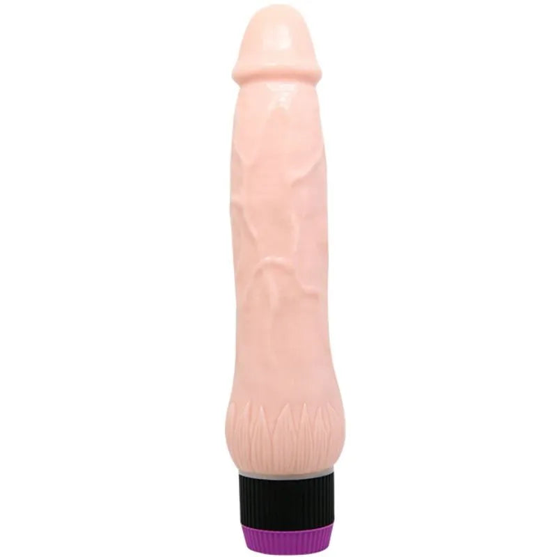 Vibromasseur Réaliste Doux Vibrations Puissantes