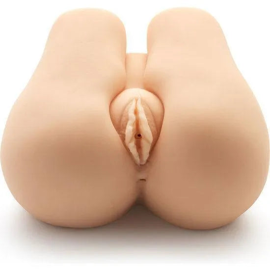 Vibromasseur Réaliste Nasty Nympho Bouncer Tpr