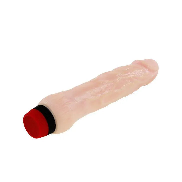 Vibromasseur Réaliste Étanche Puissant Tpr