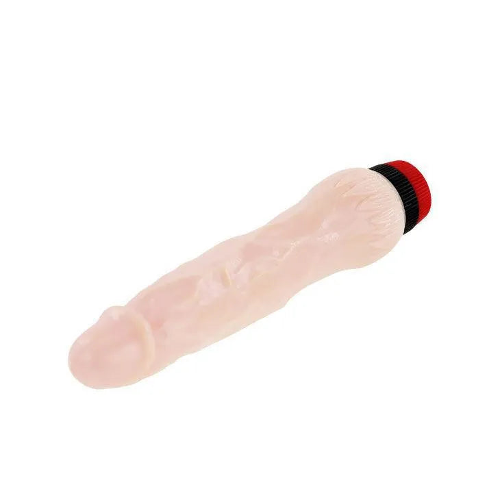 Vibromasseur Réaliste Étanche Puissant Tpr
