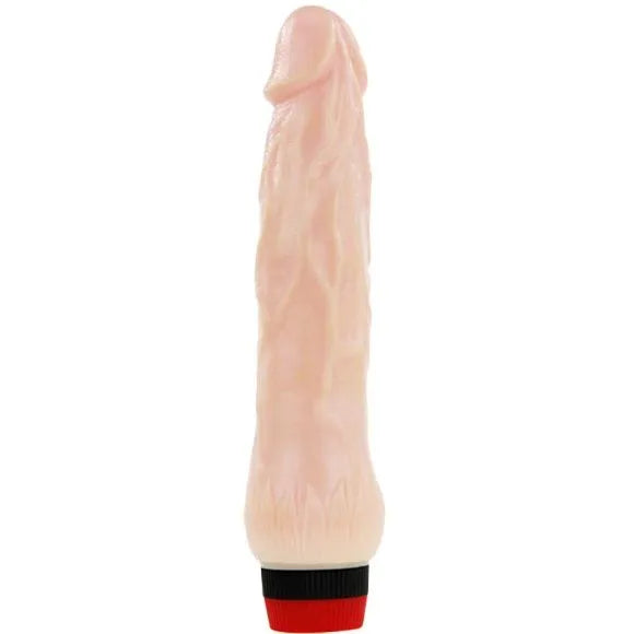 Vibromasseur Réaliste Étanche Puissant Tpr