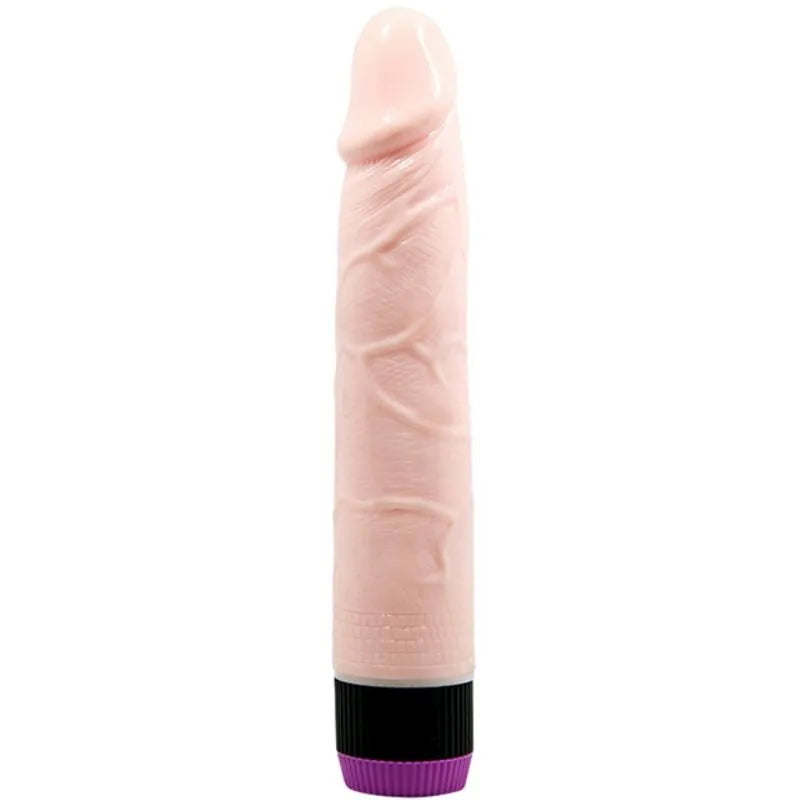 Vibromasseur Réaliste Ultra Doux Vibrations Puissantes