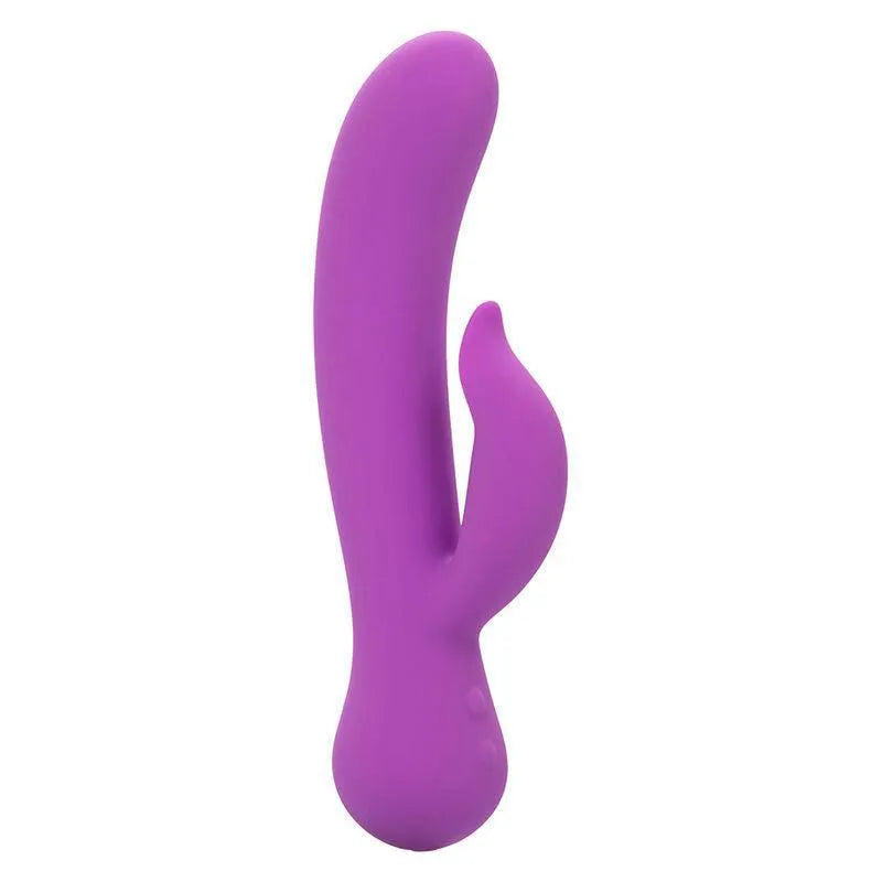 Vibromasseur Rechargeable En Silicone Étanche