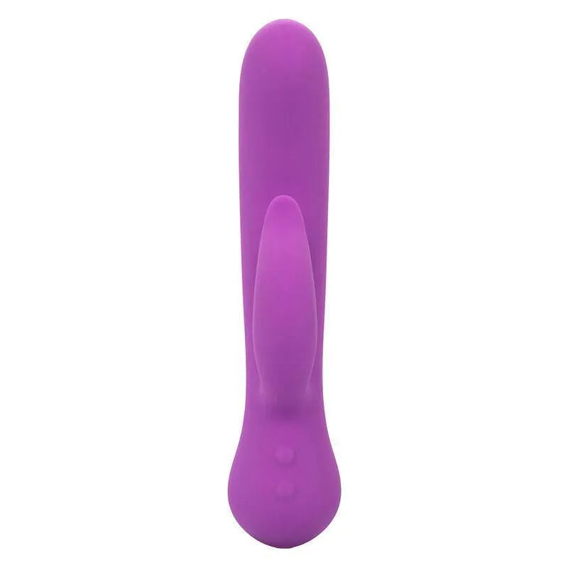 Vibromasseur Rechargeable En Silicone Étanche