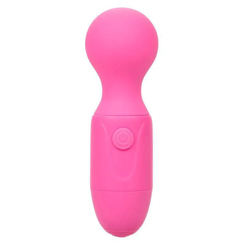 Vibromasseur Rechargeable Étanche Pour Débutants