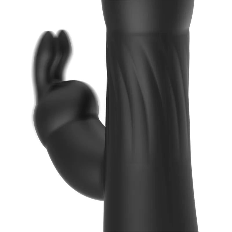 Vibromasseur Rotatif Silicone Étanche Watchme