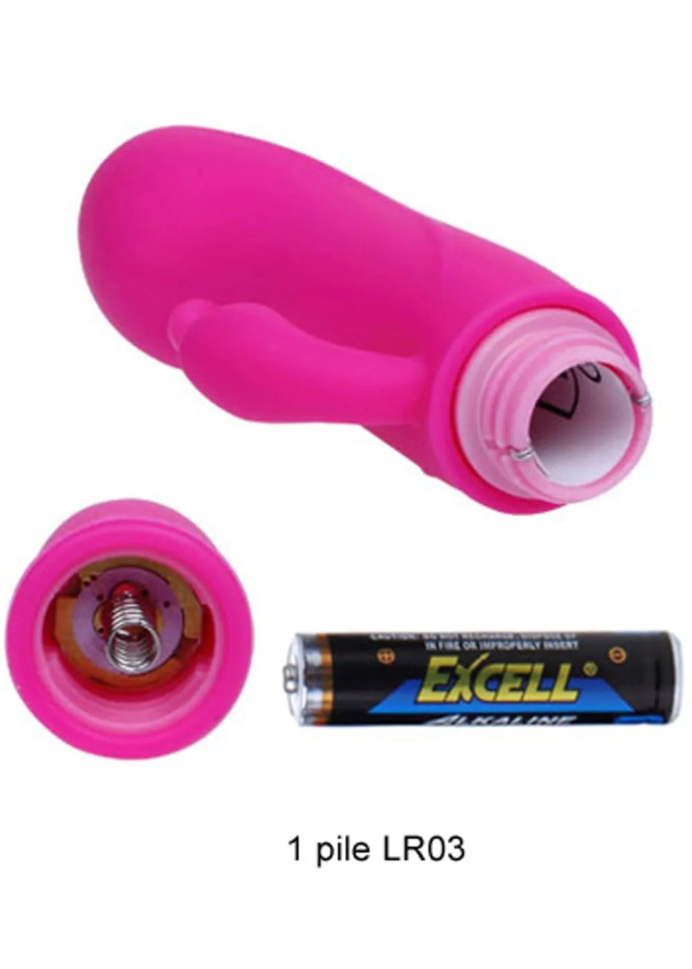 Vibromasseur Satisfyer