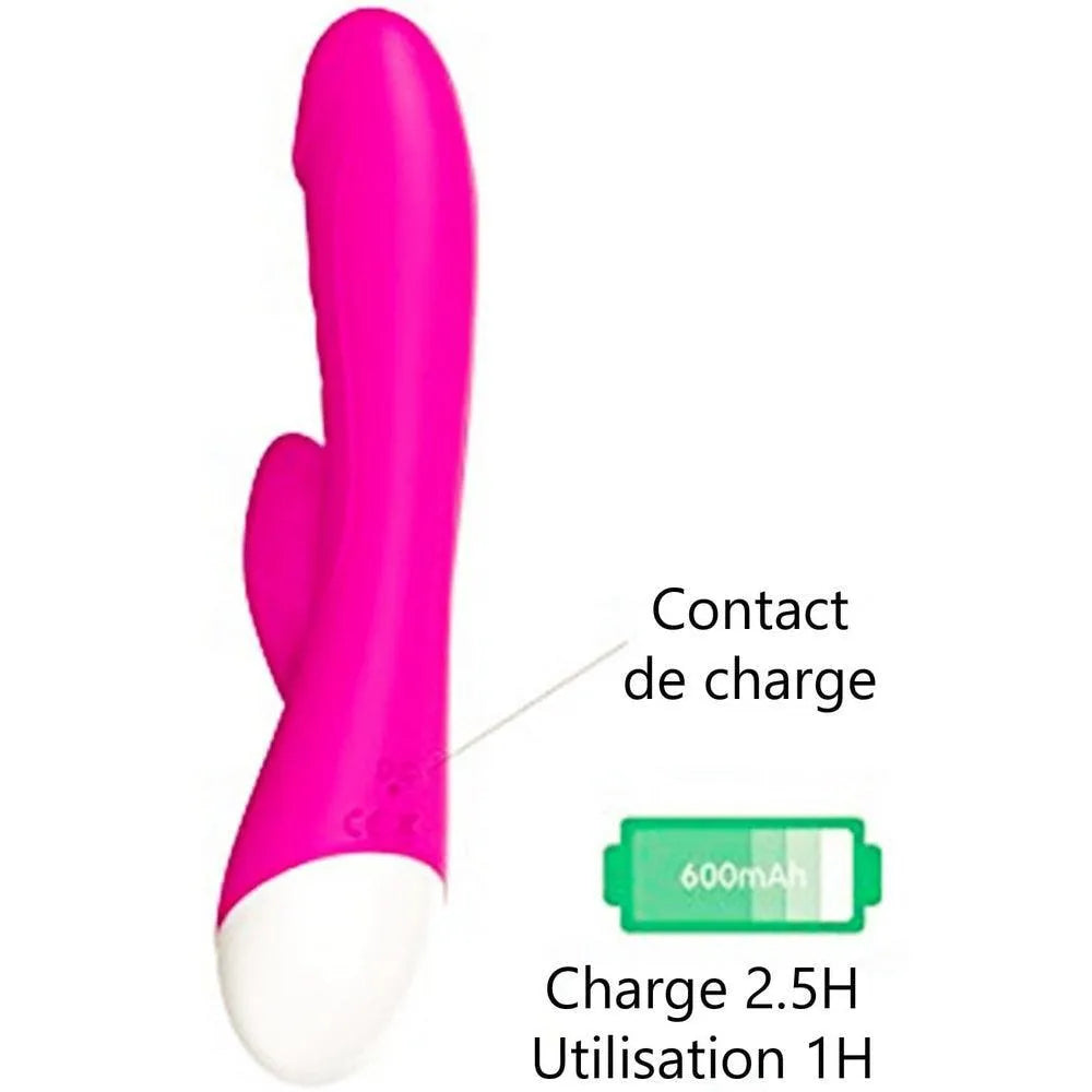 Vibromasseur Sexuel