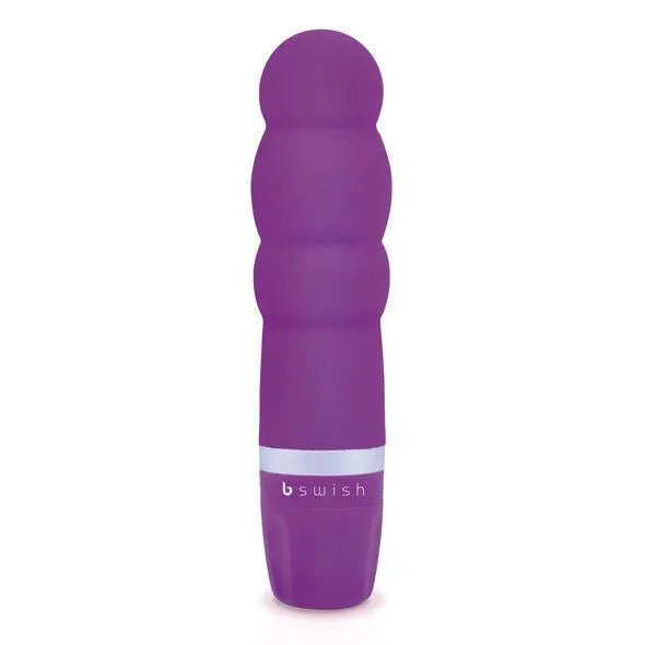Vibromasseur Silicone Doux Submersible