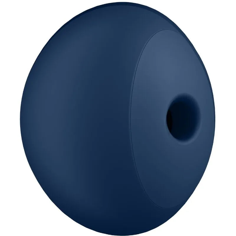 Vibromasseur Silicone Doux Étanche Rechargeable