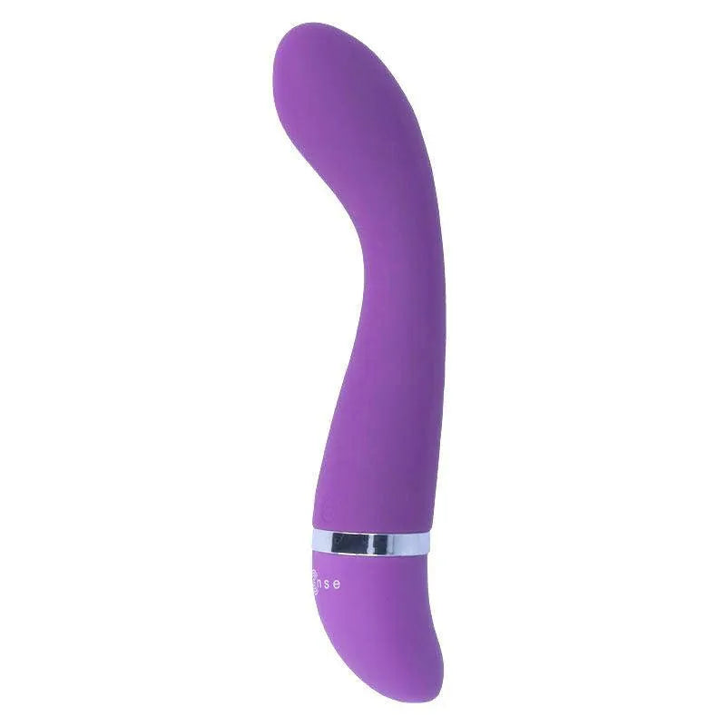 Vibromasseur Silicone Flexible 30 Modes Submersible