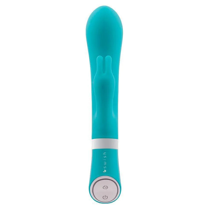 Vibromasseur Silicone Hypoallergénique Point G Et Clitoris