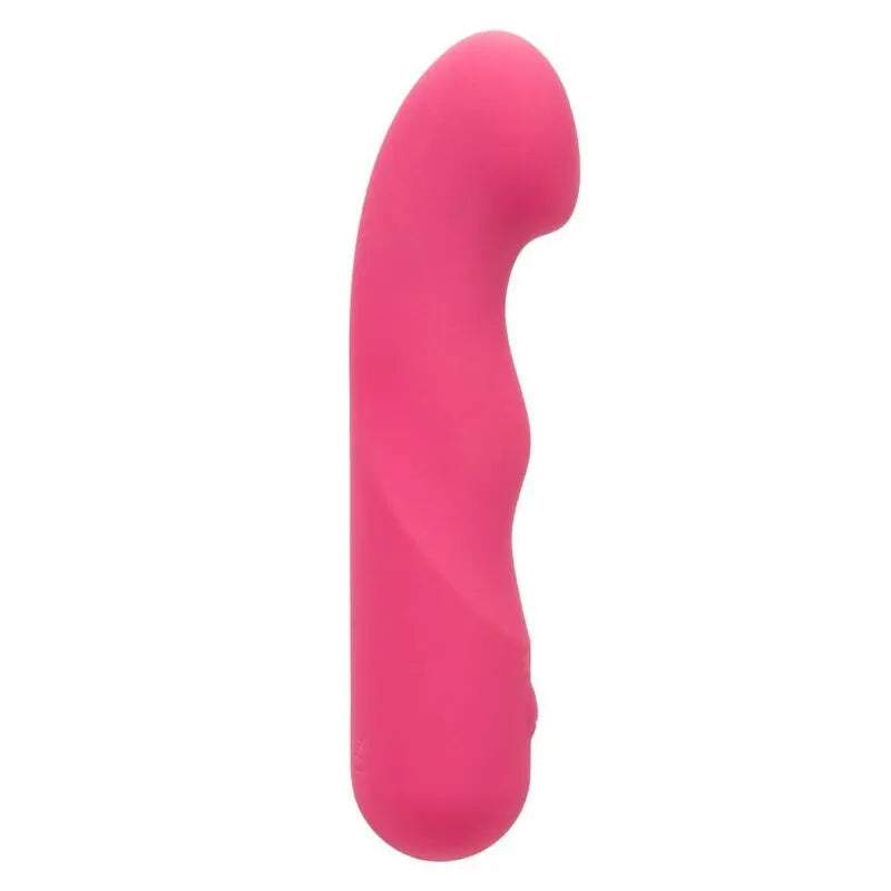 Vibromasseur Silicone Liquide 10 Vitesses