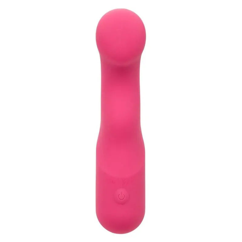 Vibromasseur Silicone Liquide 10 Vitesses